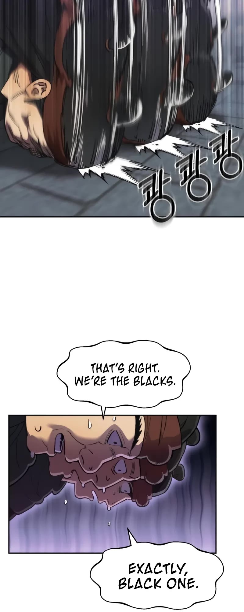 The Heavenly Demon Wants a Quiet Life chapter 6 page 42