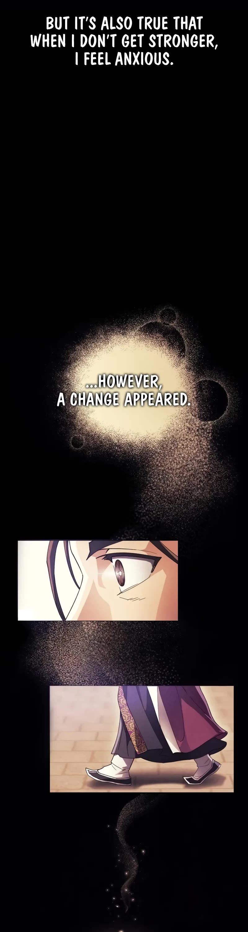 The Heavenly Demon Wants a Quiet Life chapter 6 page 50