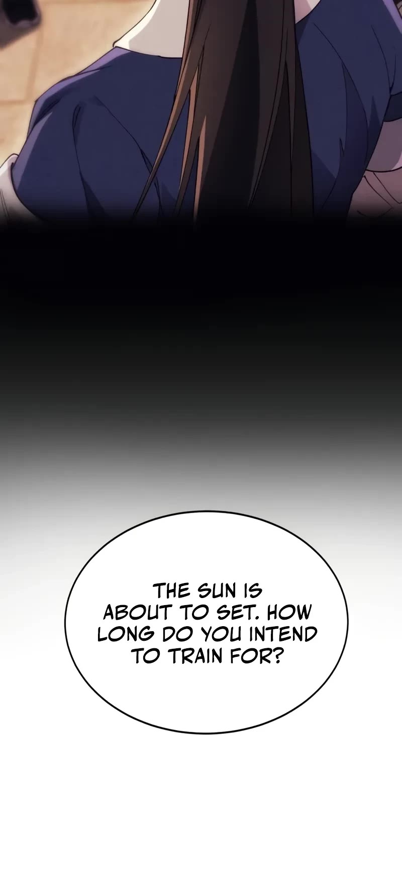 The Heavenly Demon Wants a Quiet Life chapter 6 page 52