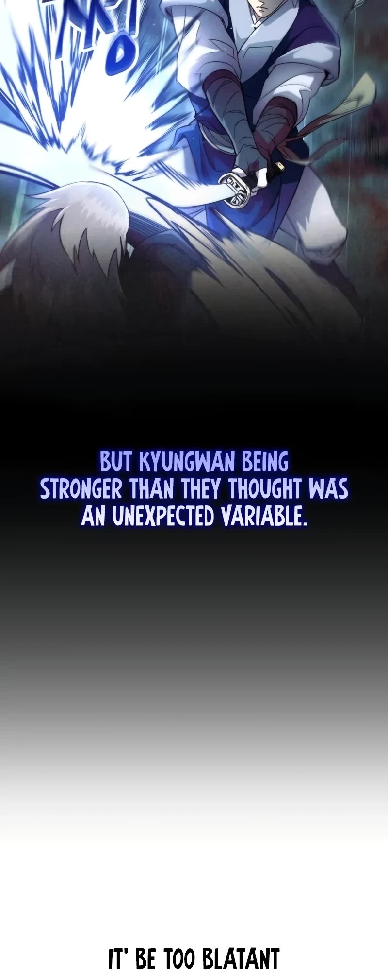 The Heavenly Demon Wants a Quiet Life chapter 6 page 6