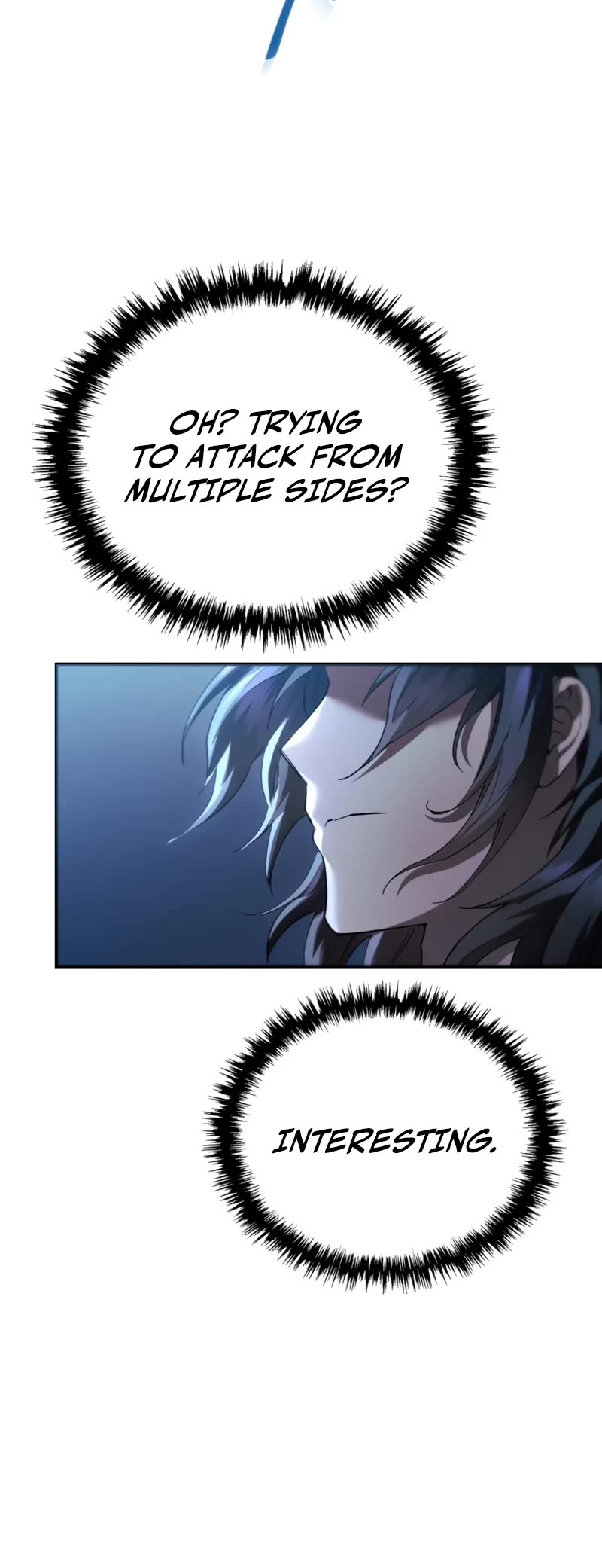 The Heavenly Demon Wants a Quiet Life chapter 60 page 14
