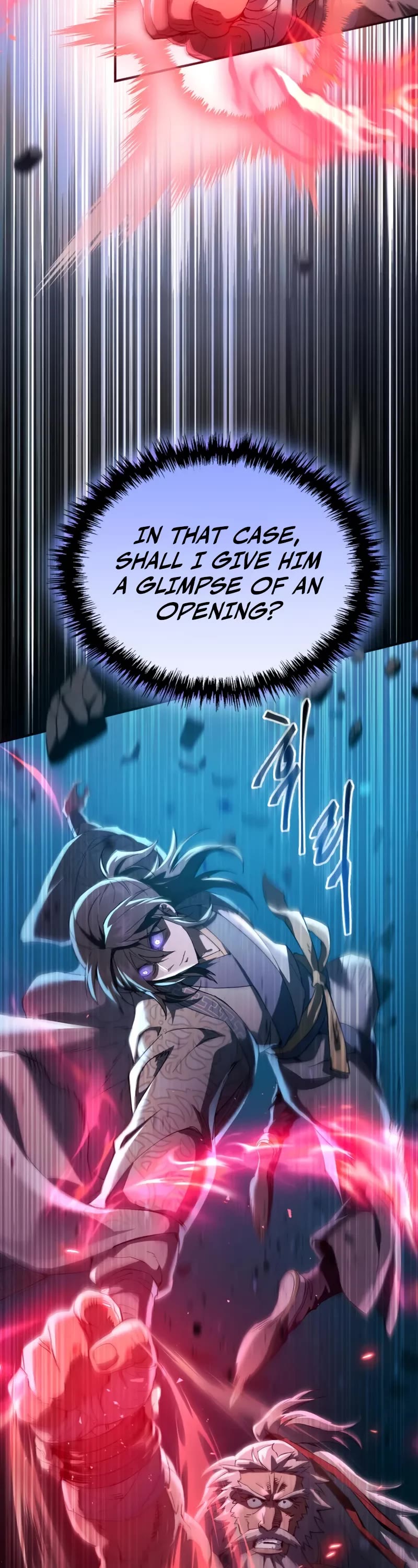 The Heavenly Demon Wants a Quiet Life chapter 60 page 17