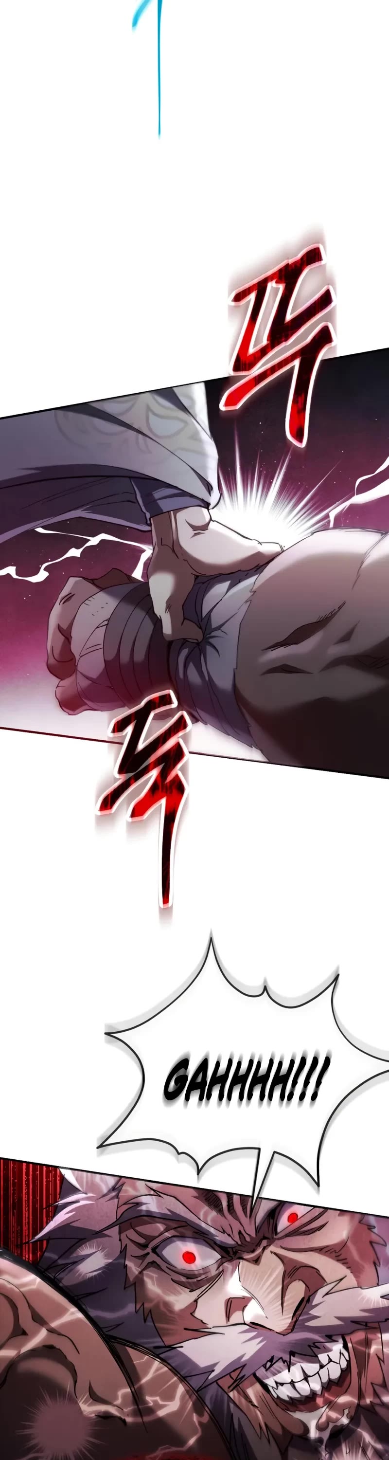 The Heavenly Demon Wants a Quiet Life chapter 60 page 21