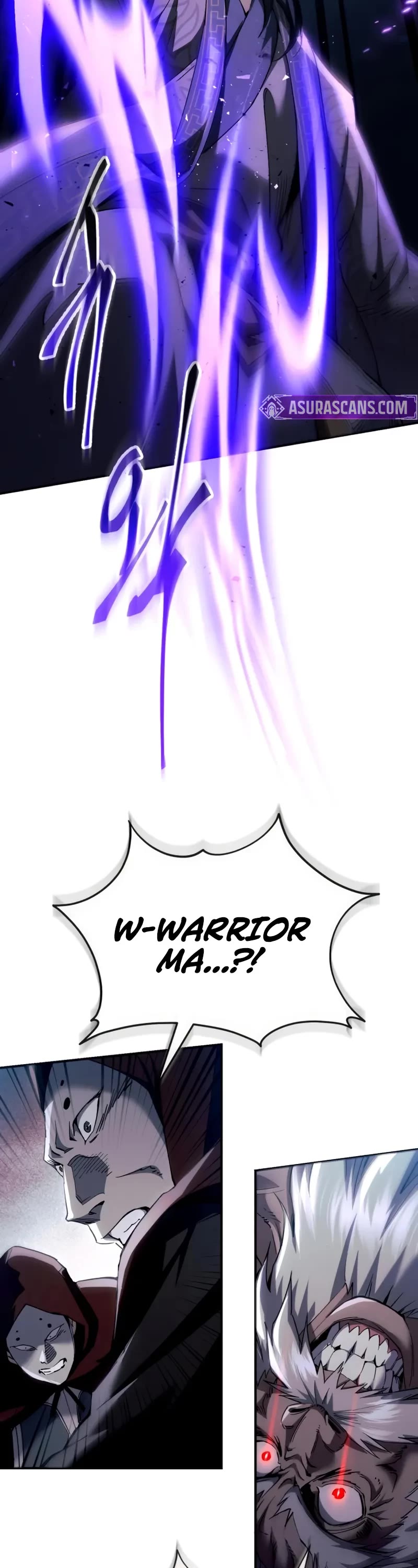 The Heavenly Demon Wants a Quiet Life chapter 60 page 26