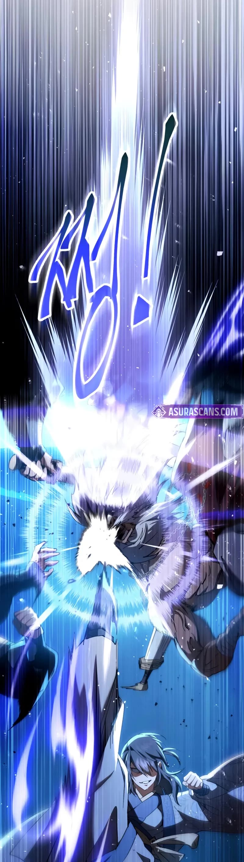 The Heavenly Demon Wants a Quiet Life chapter 60 page 28