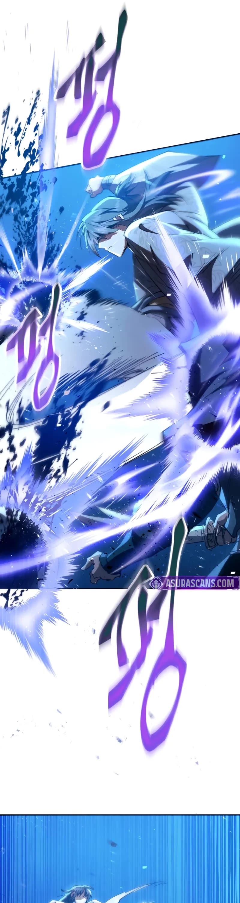 The Heavenly Demon Wants a Quiet Life chapter 60 page 30