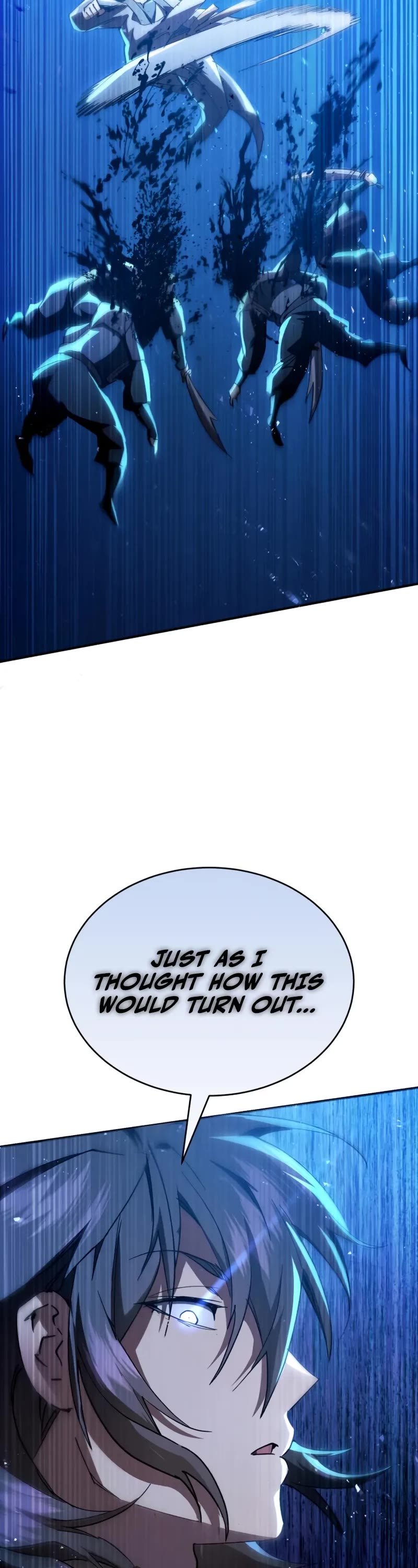 The Heavenly Demon Wants a Quiet Life chapter 60 page 31