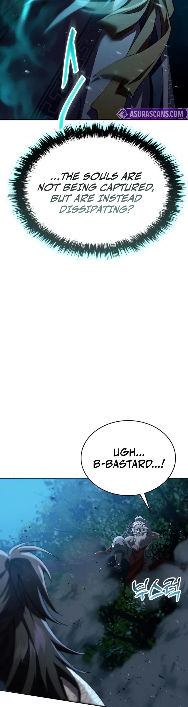 The Heavenly Demon Wants a Quiet Life chapter 60 page 35