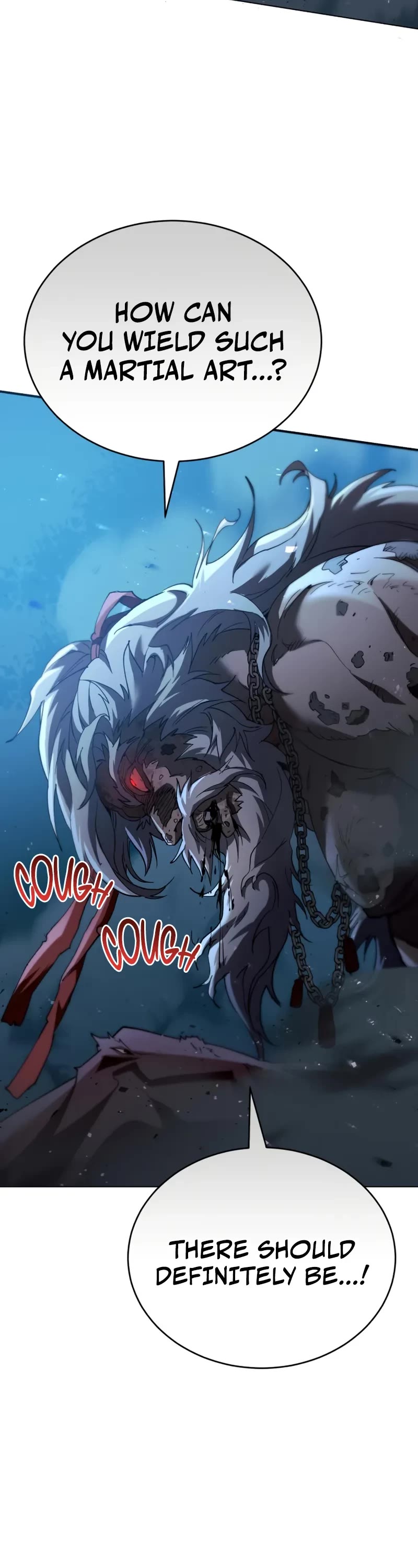 The Heavenly Demon Wants a Quiet Life chapter 60 page 36