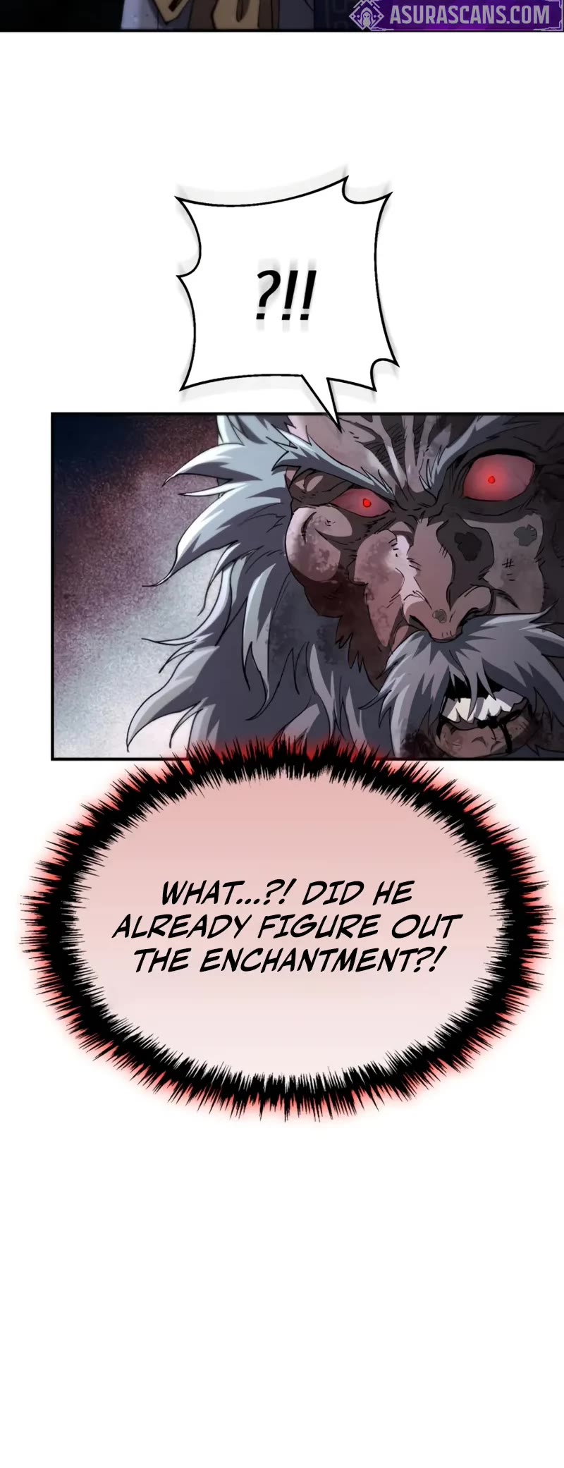 The Heavenly Demon Wants a Quiet Life chapter 60 page 38