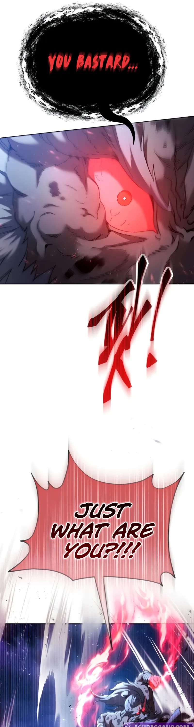 The Heavenly Demon Wants a Quiet Life chapter 60 page 43