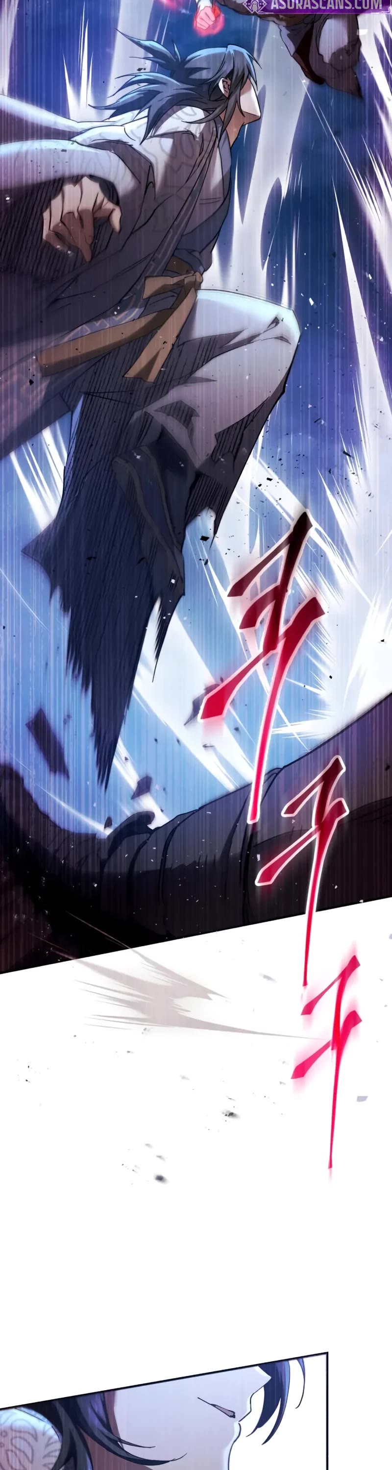 The Heavenly Demon Wants a Quiet Life chapter 60 page 44