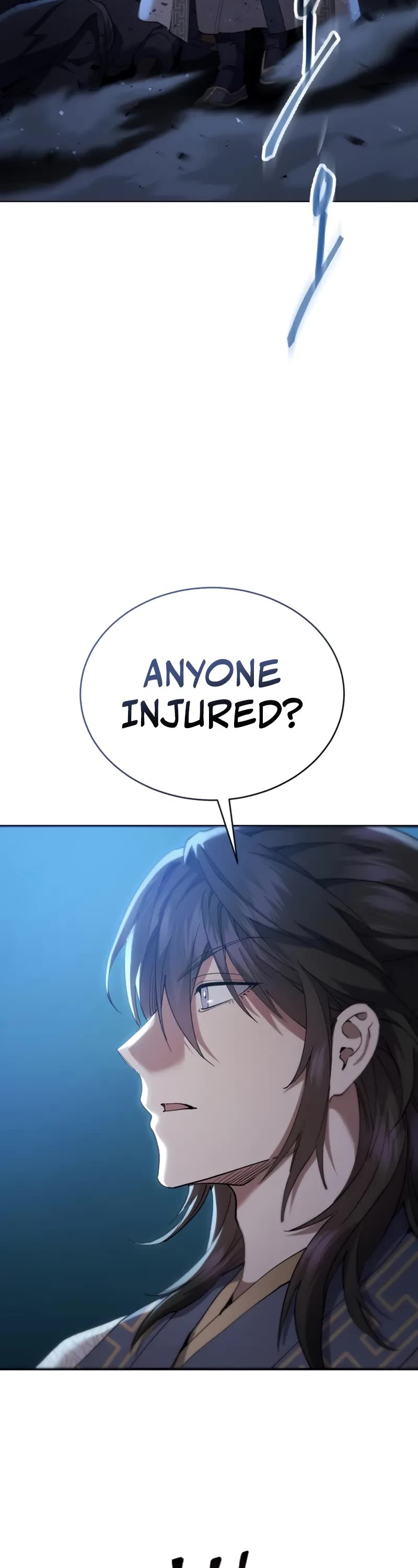 The Heavenly Demon Wants a Quiet Life chapter 60 page 55