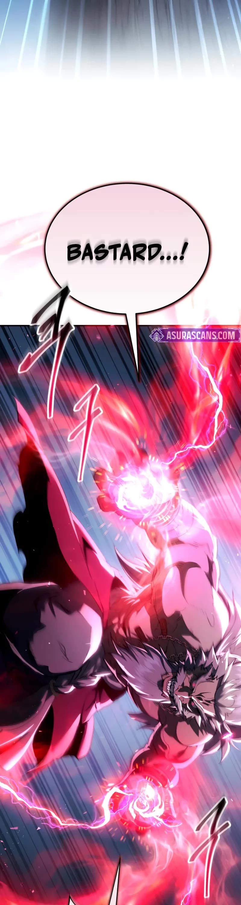 The Heavenly Demon Wants a Quiet Life chapter 60 page 8