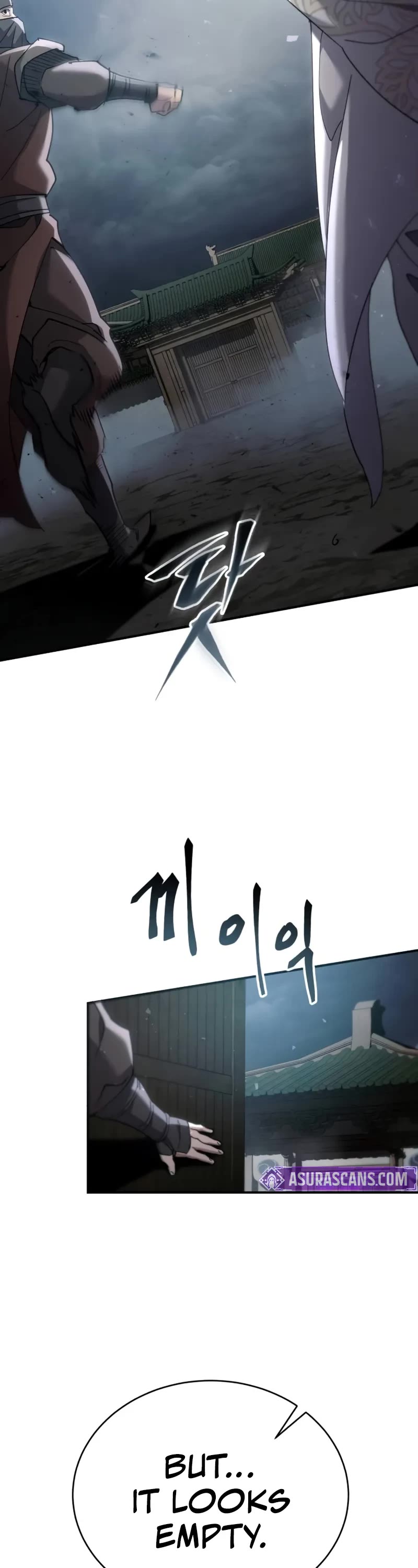 The Heavenly Demon Wants a Quiet Life chapter 61 page 23