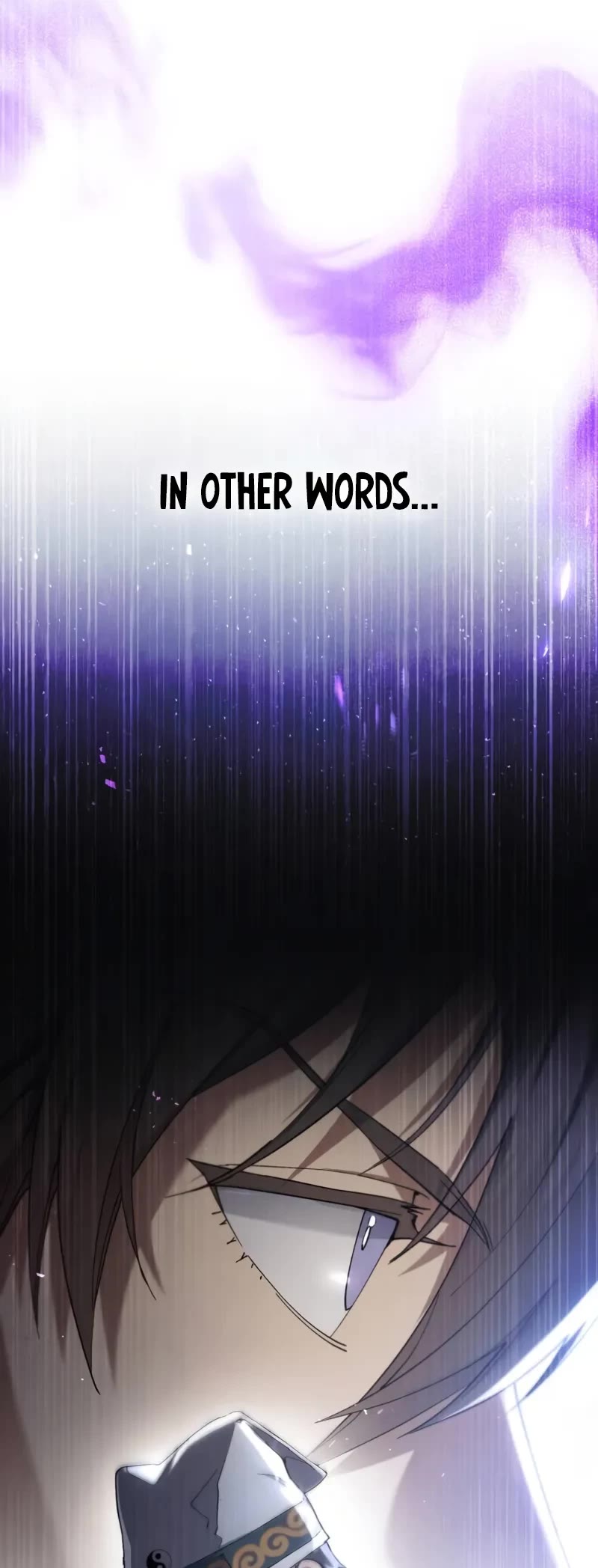 The Heavenly Demon Wants a Quiet Life chapter 61 page 35