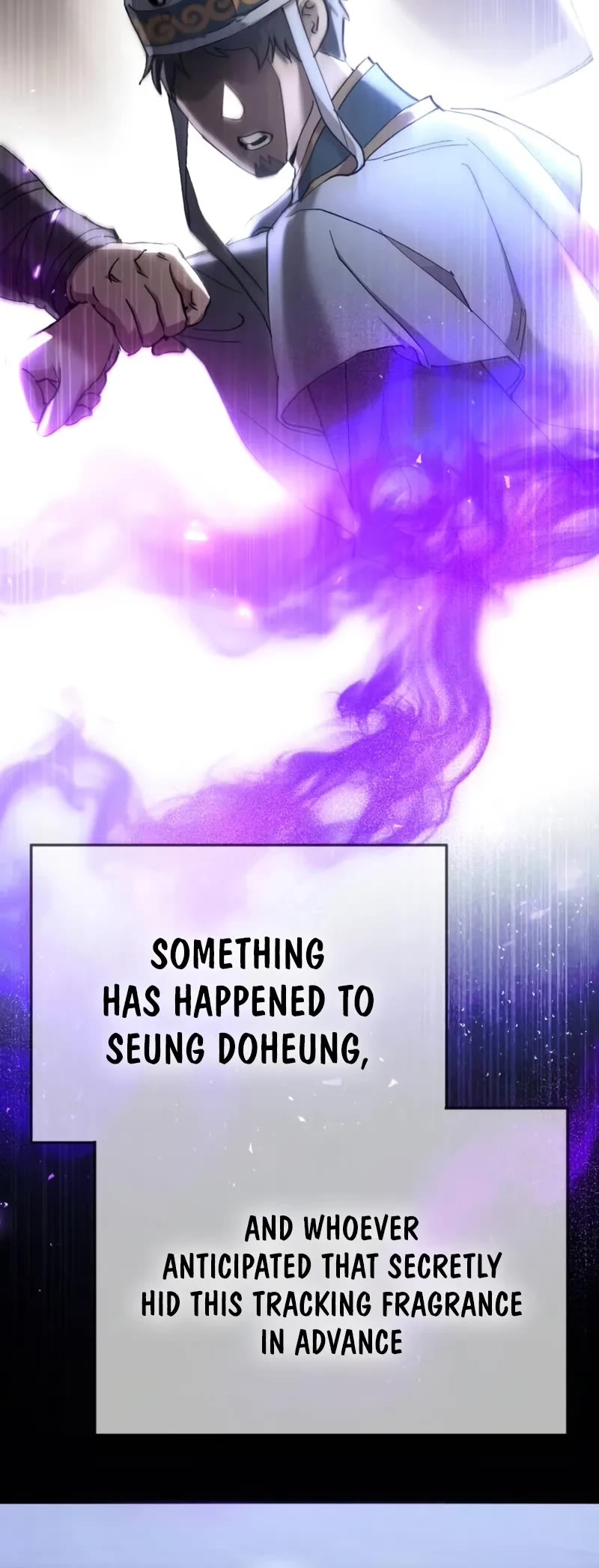 The Heavenly Demon Wants a Quiet Life chapter 61 page 36