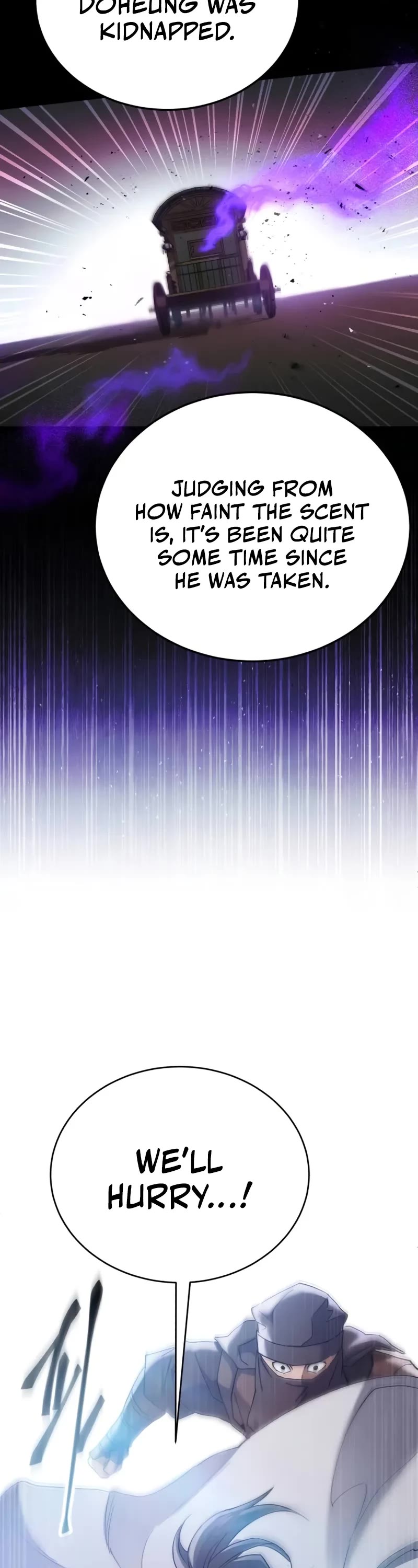 The Heavenly Demon Wants a Quiet Life chapter 61 page 38