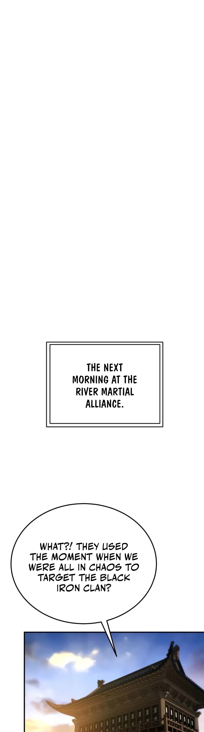The Heavenly Demon Wants a Quiet Life chapter 61 page 5