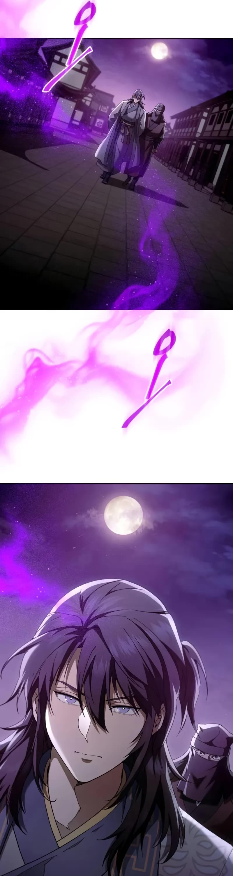 The Heavenly Demon Wants a Quiet Life chapter 61 page 52