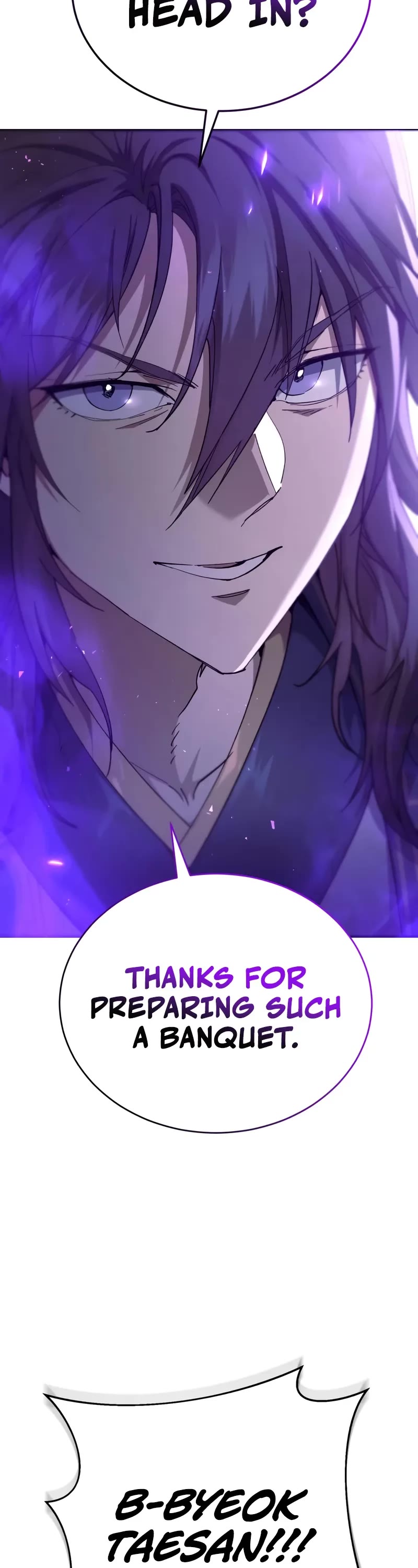 The Heavenly Demon Wants a Quiet Life chapter 62 page 14