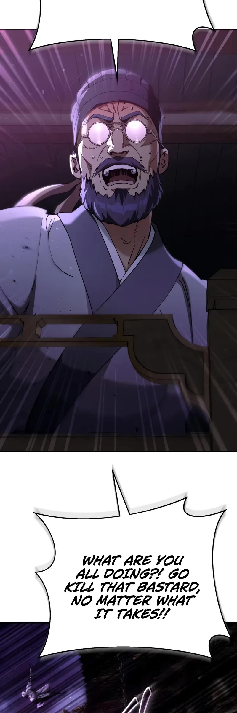 The Heavenly Demon Wants a Quiet Life chapter 62 page 15