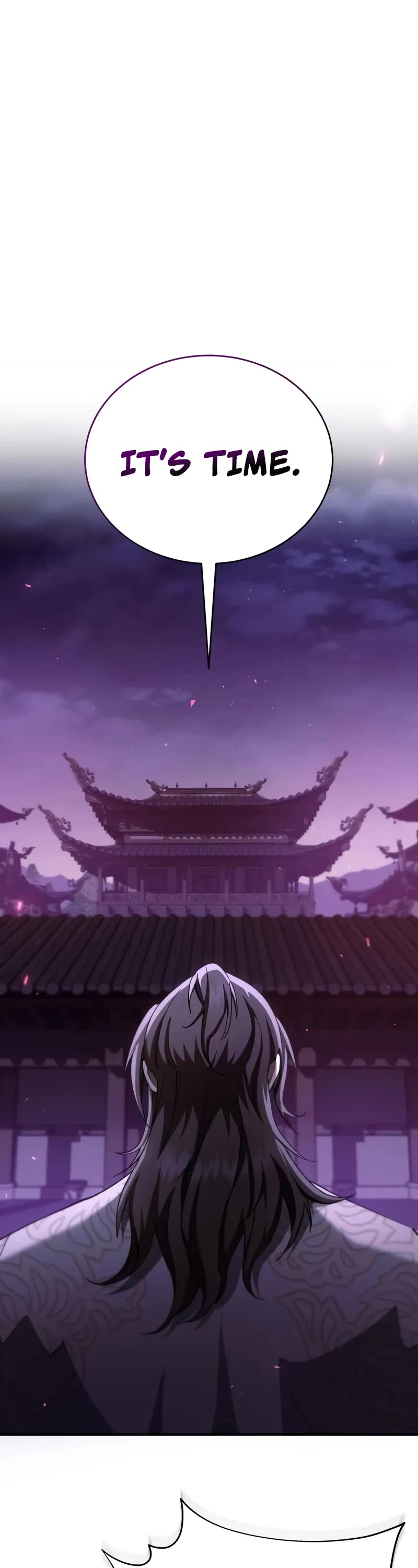 The Heavenly Demon Wants a Quiet Life chapter 62 page 2