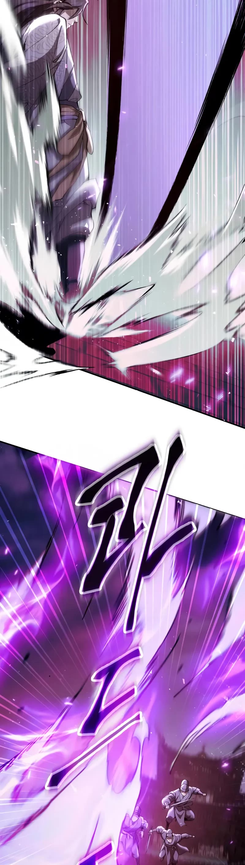 The Heavenly Demon Wants a Quiet Life chapter 62 page 20