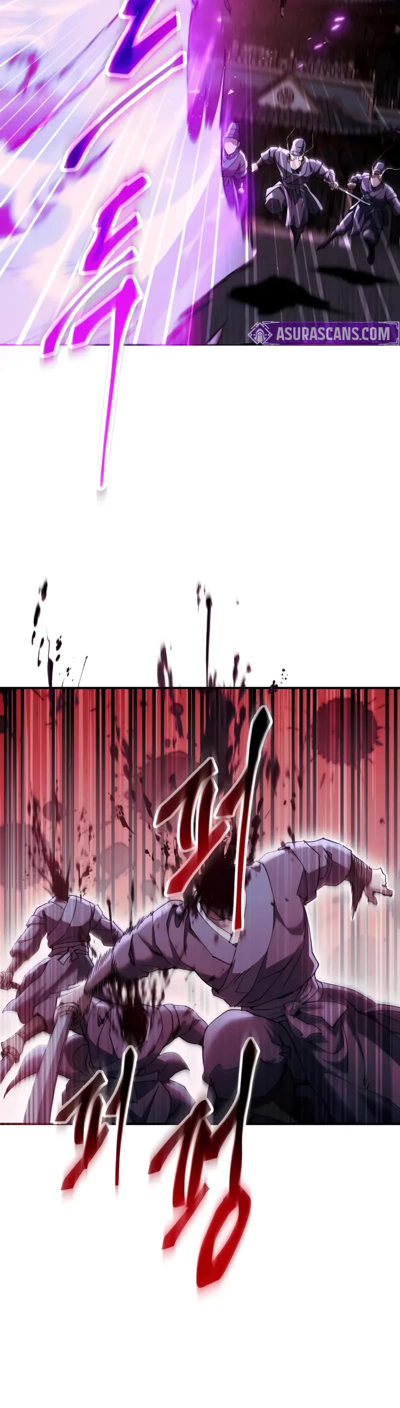The Heavenly Demon Wants a Quiet Life chapter 62 page 21