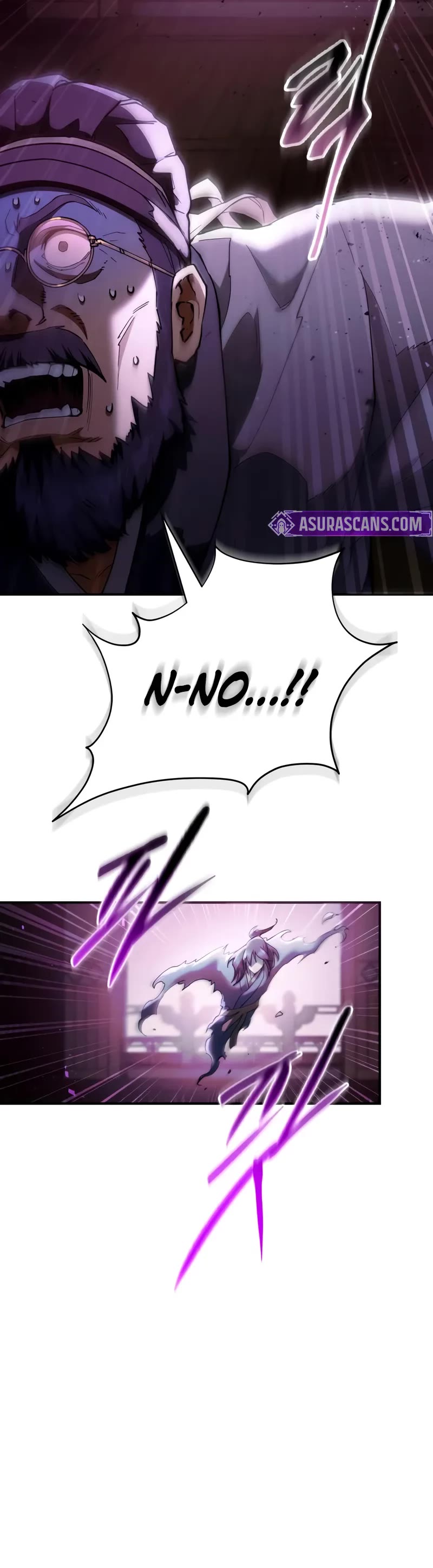 The Heavenly Demon Wants a Quiet Life chapter 62 page 26