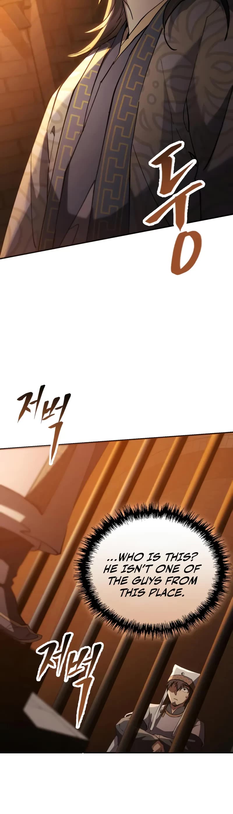 The Heavenly Demon Wants a Quiet Life chapter 62 page 36