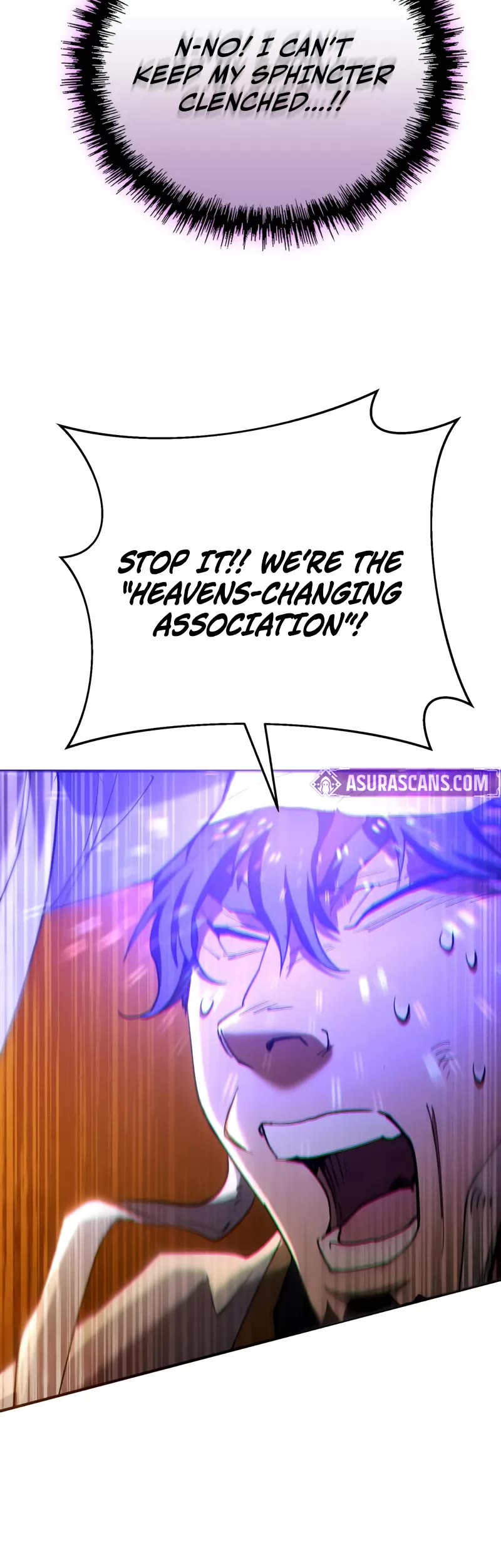 The Heavenly Demon Wants a Quiet Life chapter 62 page 46