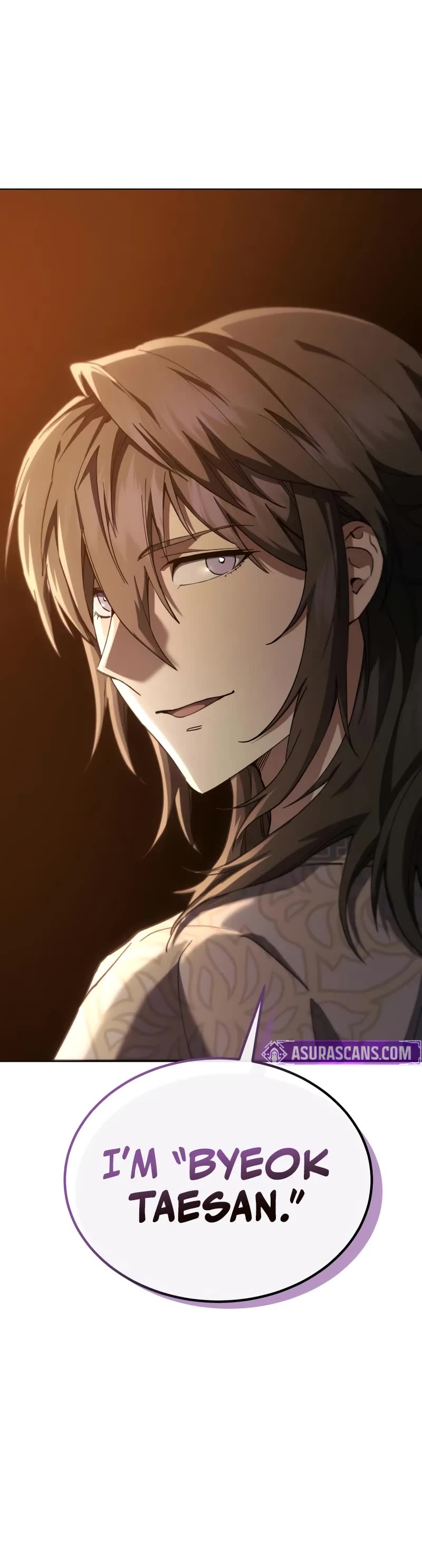 The Heavenly Demon Wants a Quiet Life chapter 62 page 61