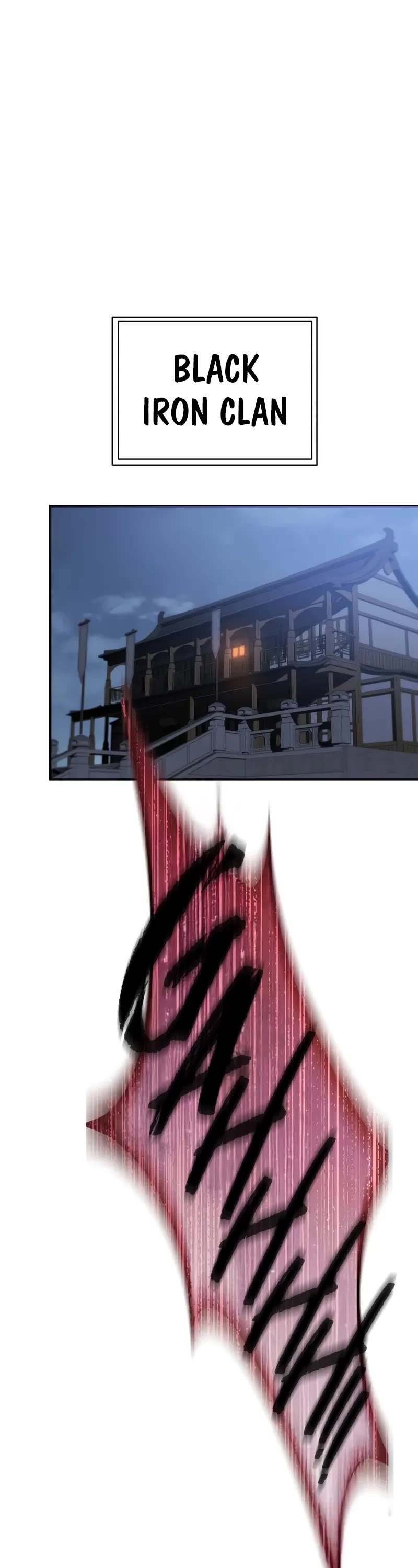 The Heavenly Demon Wants a Quiet Life chapter 62 page 64