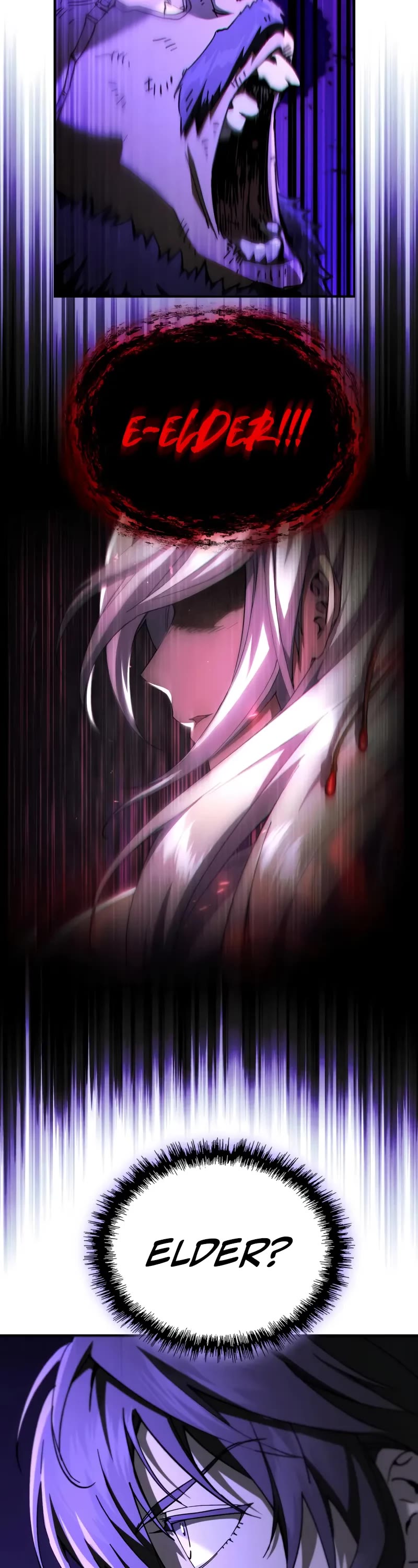 The Heavenly Demon Wants a Quiet Life chapter 62 page 68