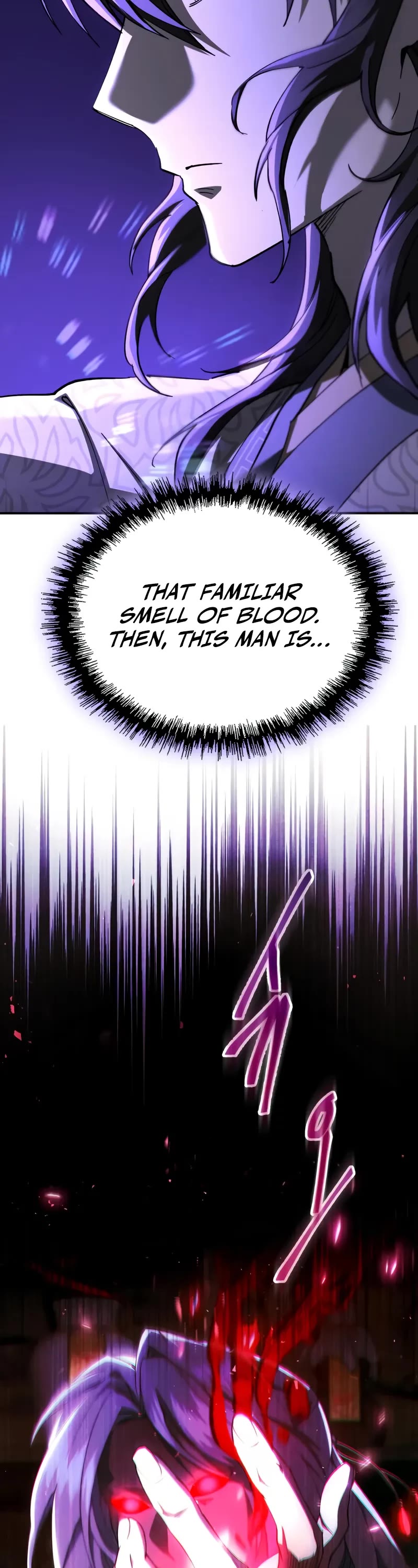 The Heavenly Demon Wants a Quiet Life chapter 62 page 69