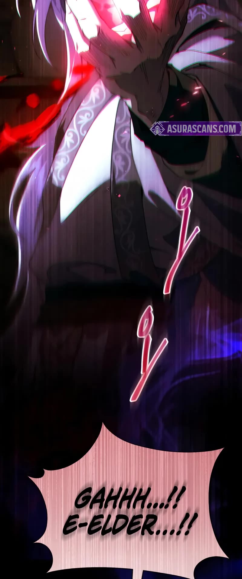 The Heavenly Demon Wants a Quiet Life chapter 62 page 70