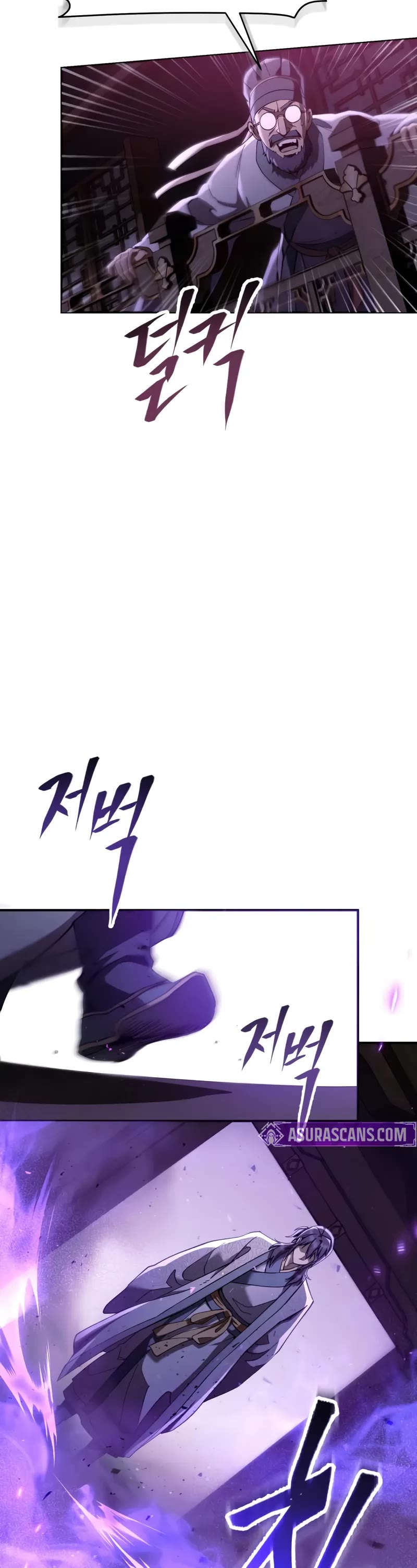 The Heavenly Demon Wants a Quiet Life chapter 62 page 9