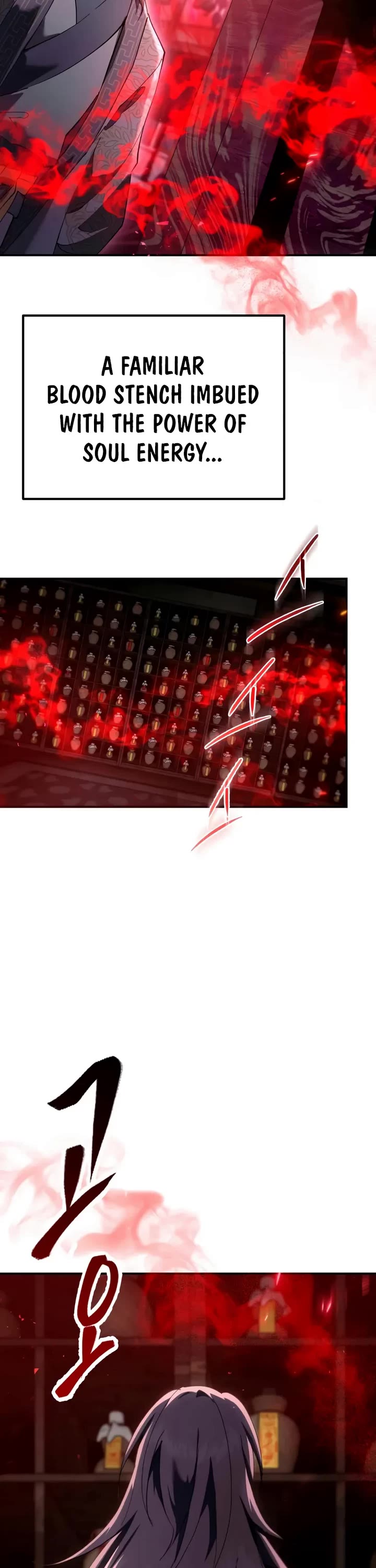 The Heavenly Demon Wants a Quiet Life chapter 63 page 13