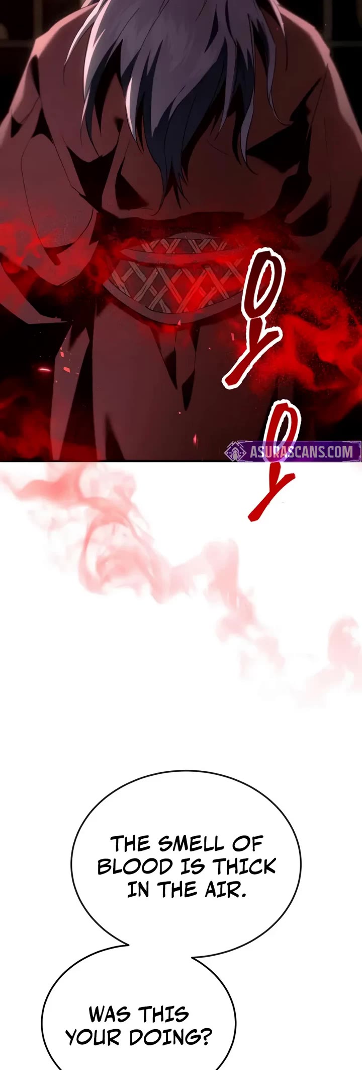 The Heavenly Demon Wants a Quiet Life chapter 63 page 14