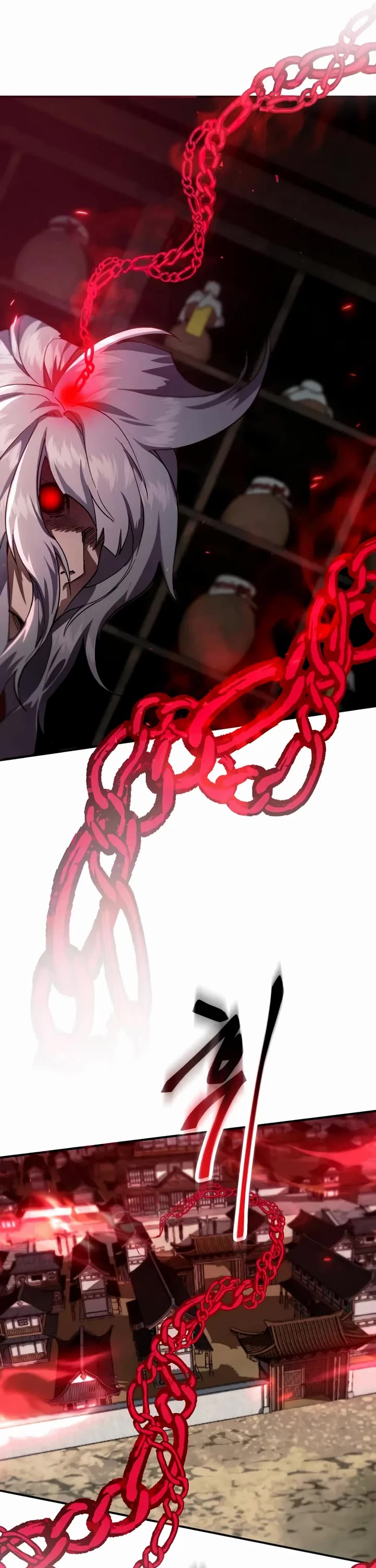 The Heavenly Demon Wants a Quiet Life chapter 63 page 25