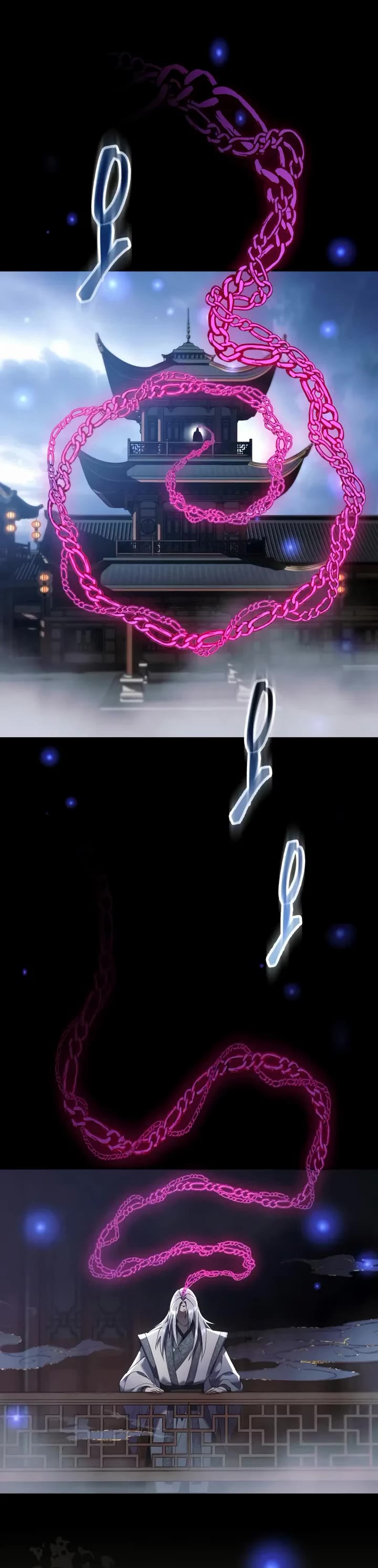 The Heavenly Demon Wants a Quiet Life chapter 63 page 27