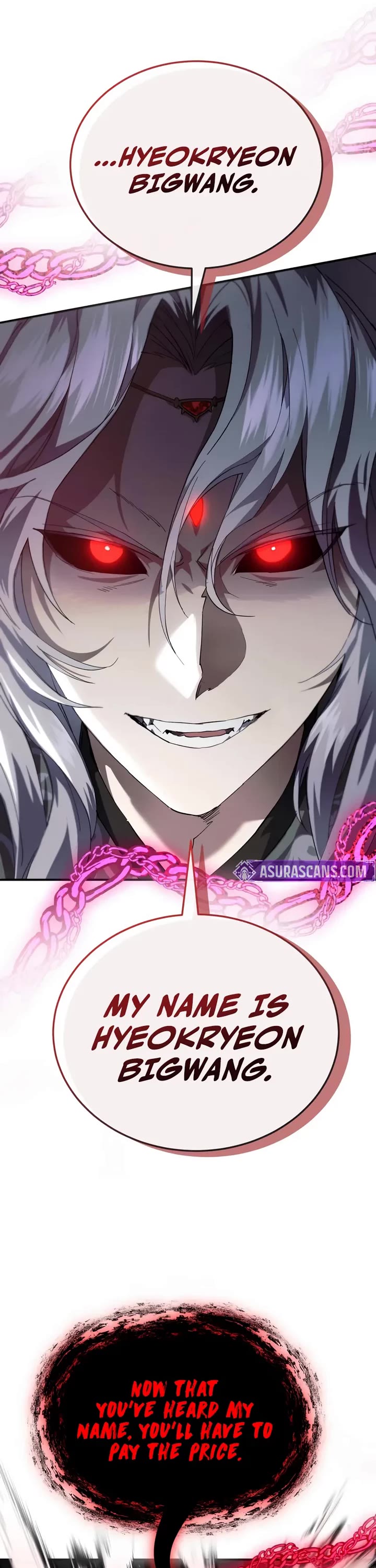 The Heavenly Demon Wants a Quiet Life chapter 63 page 29