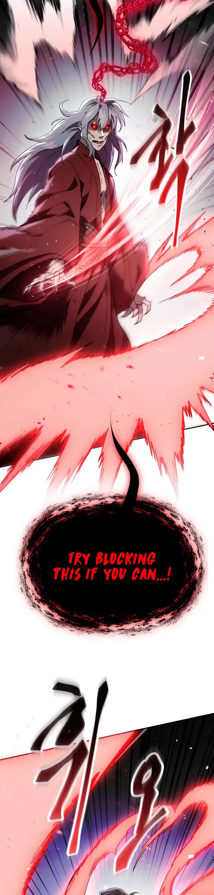 The Heavenly Demon Wants a Quiet Life chapter 63 page 30
