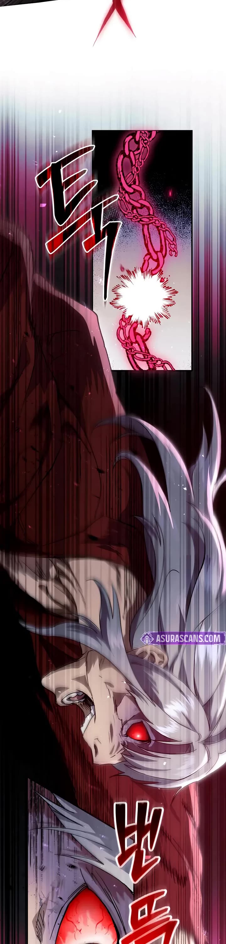 The Heavenly Demon Wants a Quiet Life chapter 63 page 35