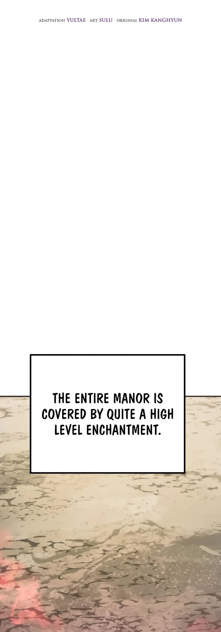 The Heavenly Demon Wants a Quiet Life chapter 63 page 4