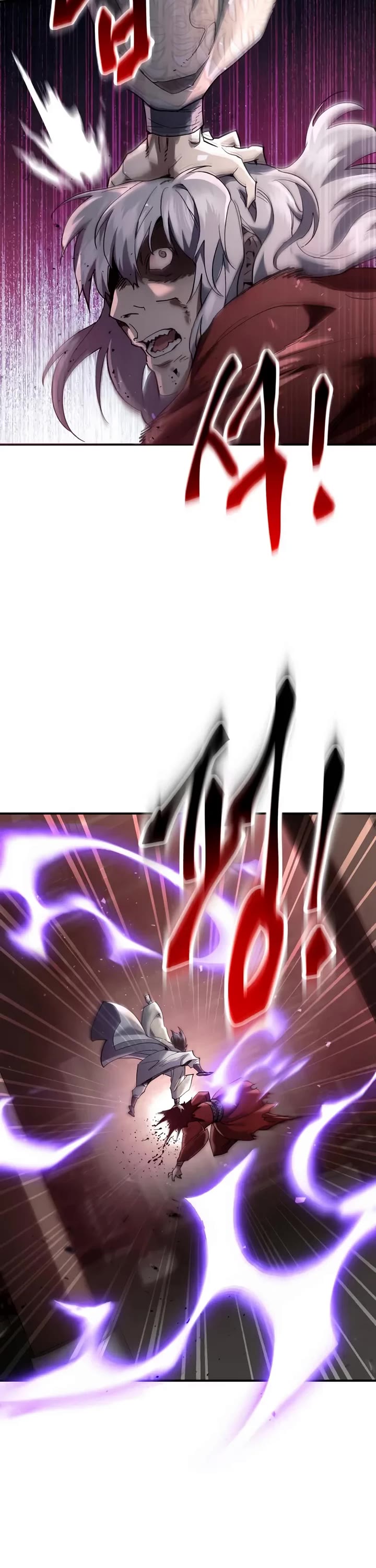 The Heavenly Demon Wants a Quiet Life chapter 63 page 41