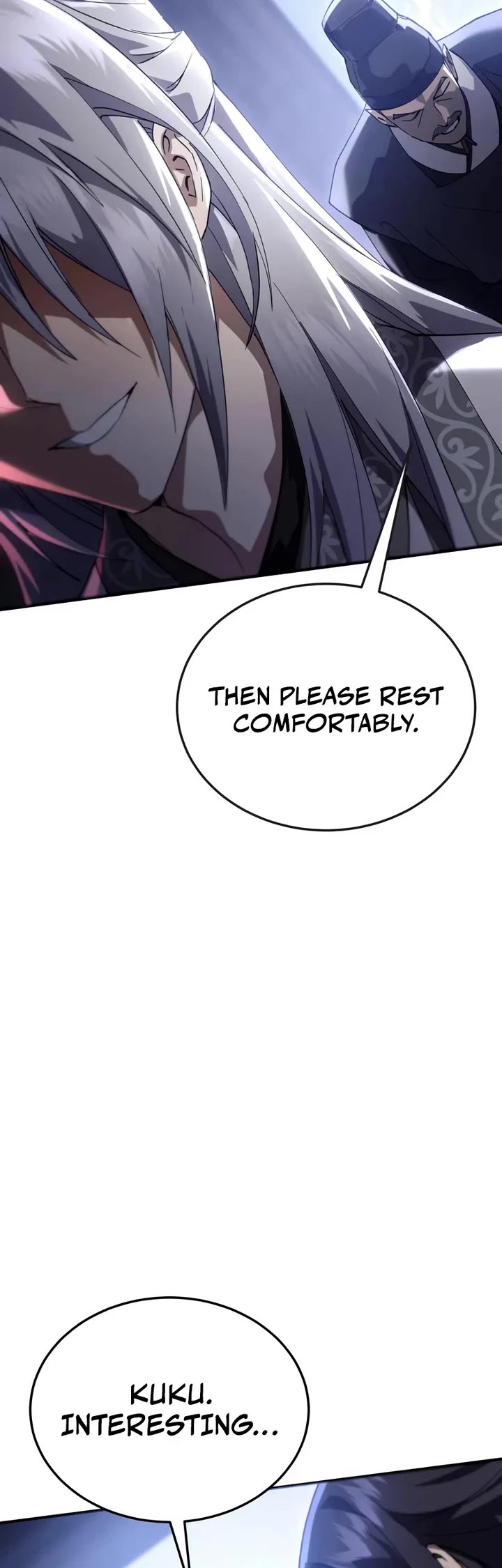 The Heavenly Demon Wants a Quiet Life chapter 63 page 47