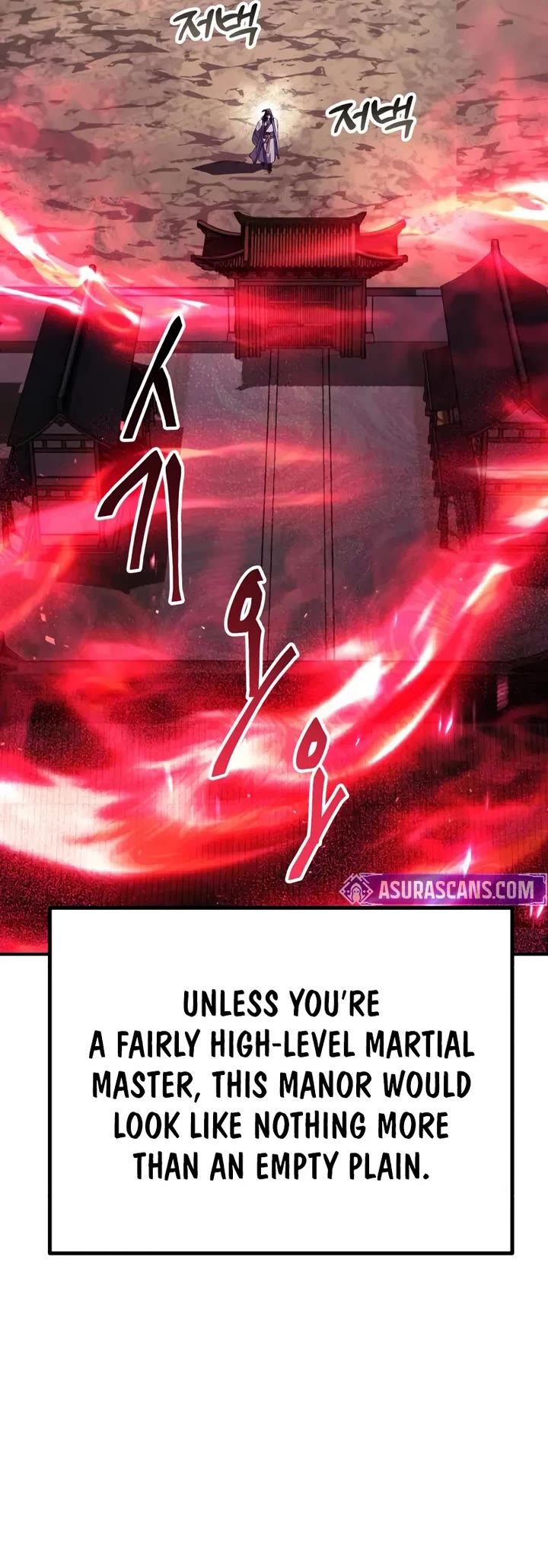 The Heavenly Demon Wants a Quiet Life chapter 63 page 5