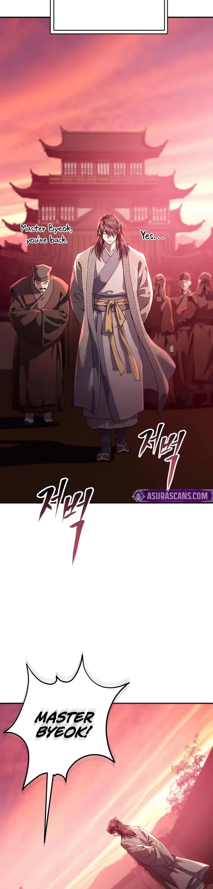 The Heavenly Demon Wants a Quiet Life chapter 63 page 51